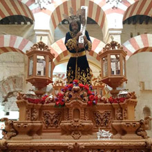 Jesús Nazareno Palma del Río Córdoba