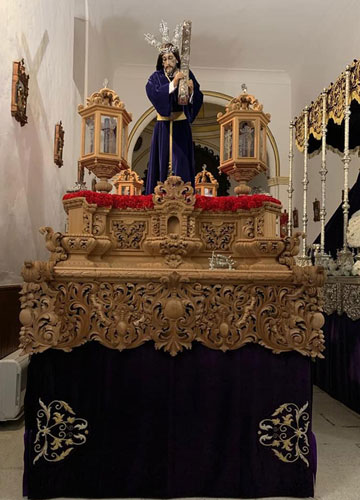 Jesús Nazareno de Palma del Río Córdoba