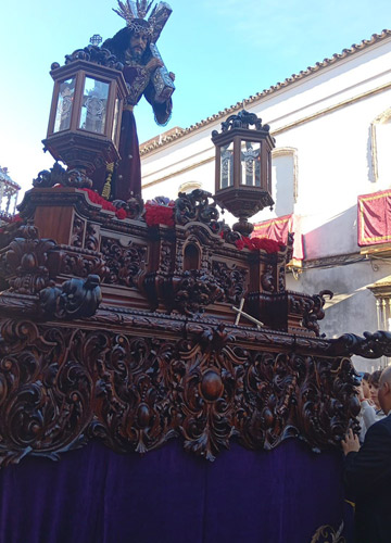 Jesús Nazareno de Palma del Río Córdoba