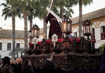Jesús Nazareno de Palma del Río Córdoba