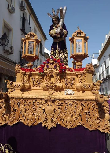 Jesús Nazareno de Palma del Río Córdoba