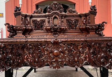 Jesús Nazareno de Palma del Río Córdoba