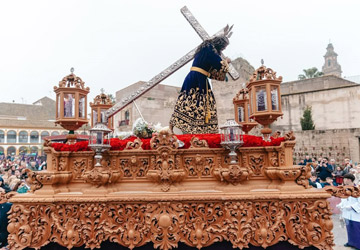 Jesús Nazareno de Palma del Río Córdoba