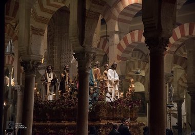 Jesús del Silencio Córdoba