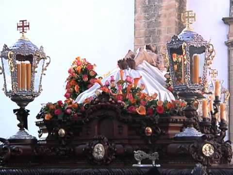 Hermandad Santo Entierro Pedrera Sevilla