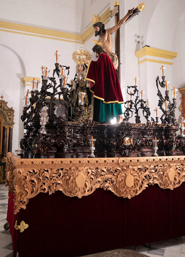 Veracruz Motril Granada