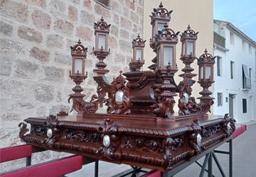 Veracruz Requena Valencia