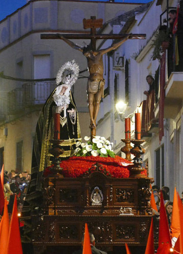 Veracruz Santaella Córdoba