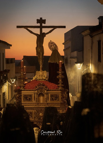 Veracruz Santaella Córdoba