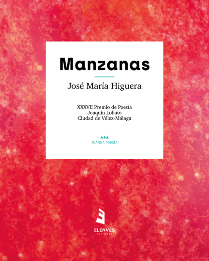 Libro Manzanas - Jose María Higuera