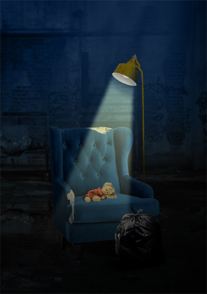 Libro Desechos - Jose María Higuera